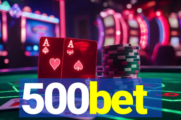 500bet