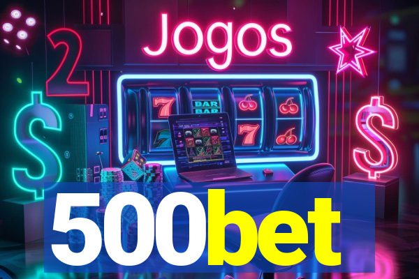 500bet