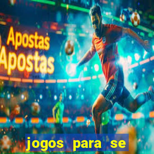 jogos para se ganhar dinheiro