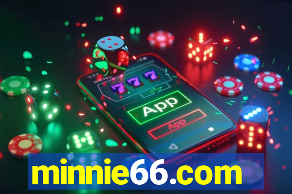 minnie66.com