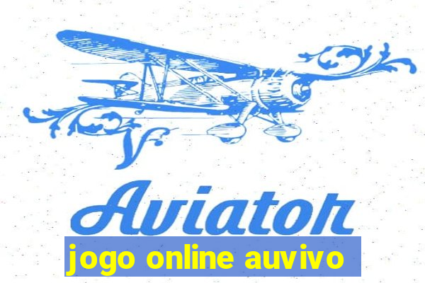 jogo online auvivo