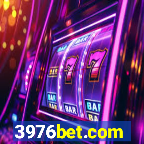 3976bet.com