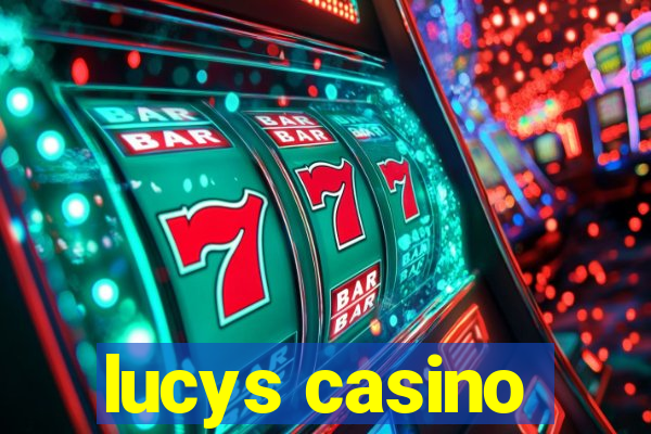 lucys casino