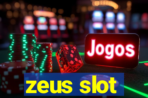 zeus slot