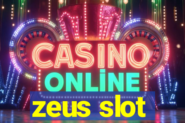 zeus slot