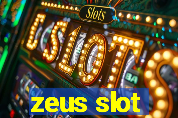 zeus slot