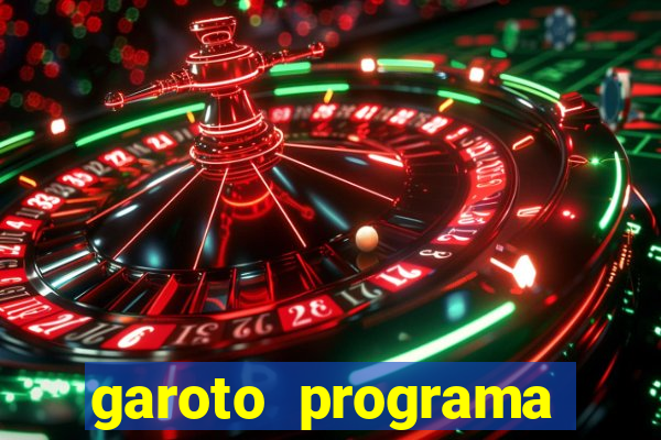 garoto programa porto alegre