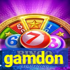 gamdon