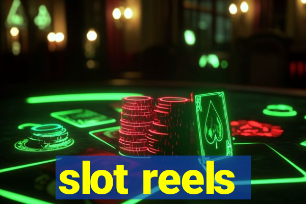 slot reels