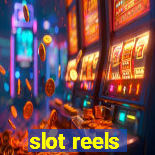 slot reels