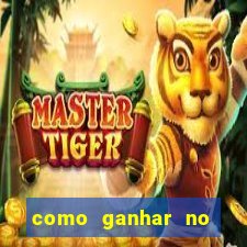 como ganhar no fortune dragon