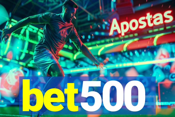 bet500