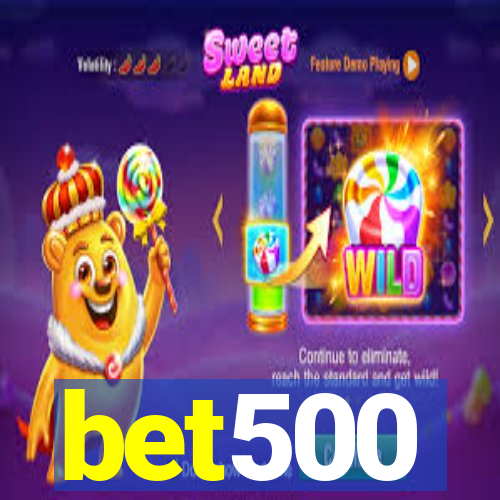 bet500