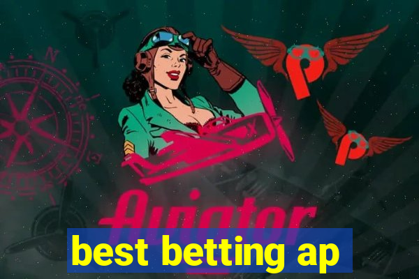 best betting ap