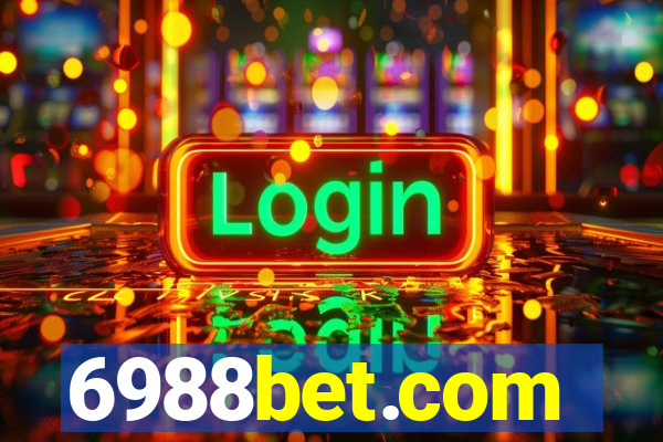 6988bet.com