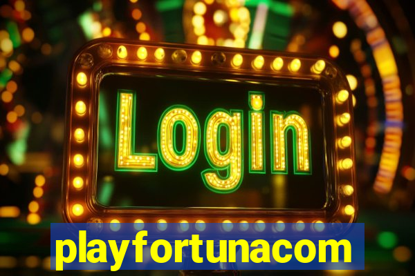 playfortunacom