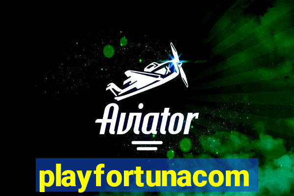 playfortunacom