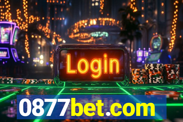 0877bet.com