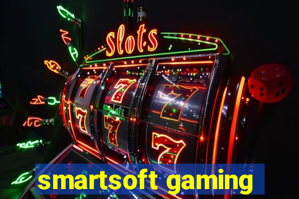 smartsoft gaming