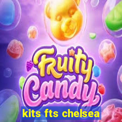 kits fts chelsea