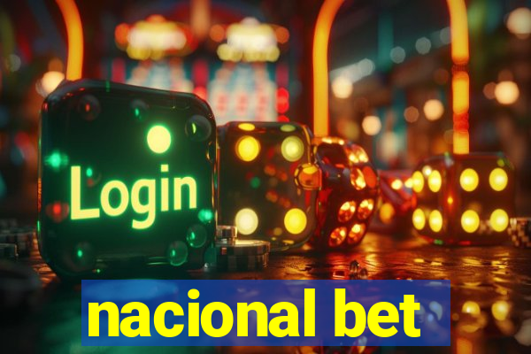 nacional bet