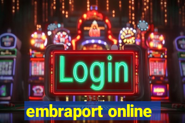 embraport online