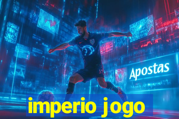 imperio jogo