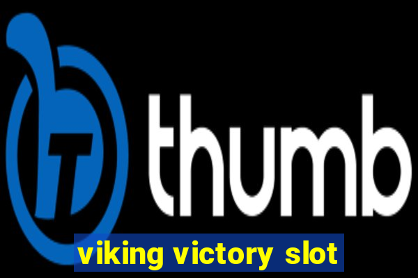 viking victory slot