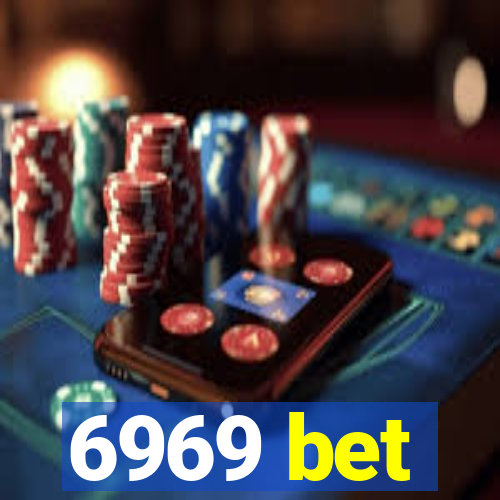 6969 bet