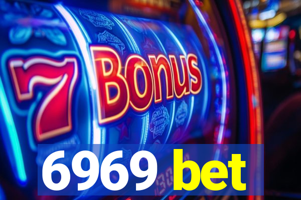 6969 bet