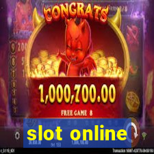 slot online