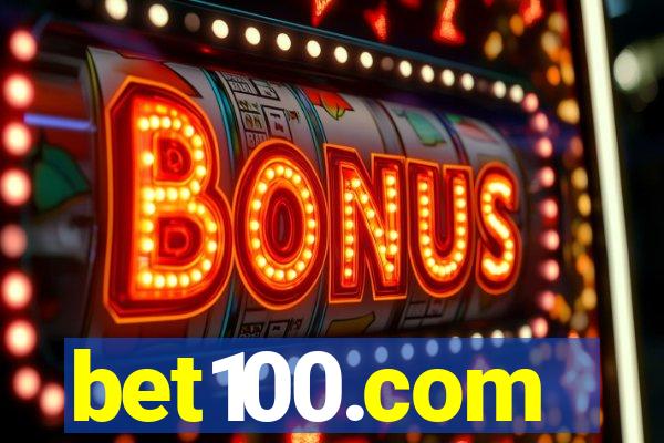 bet100.com