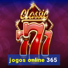 jogos online 365