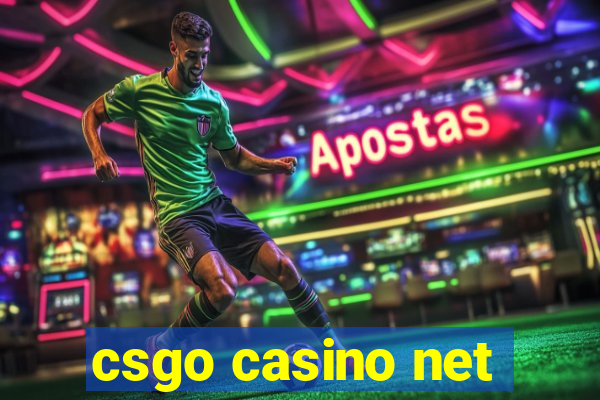 csgo casino net