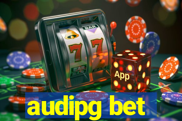 audipg bet