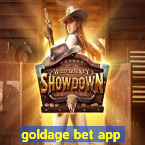 goldage bet app