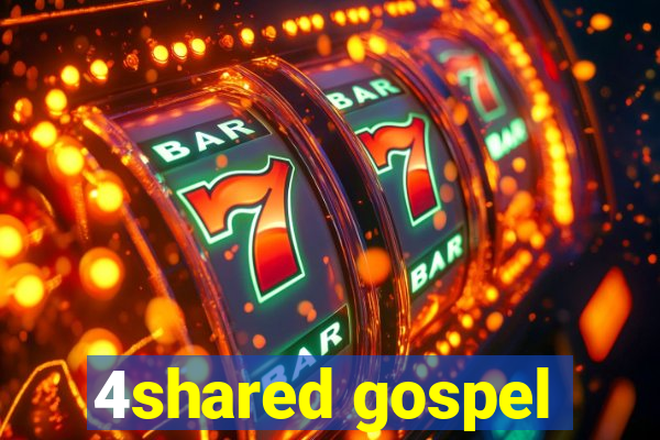 4shared gospel