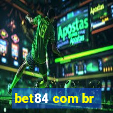 bet84 com br