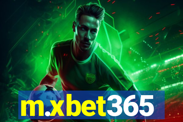 m.xbet365