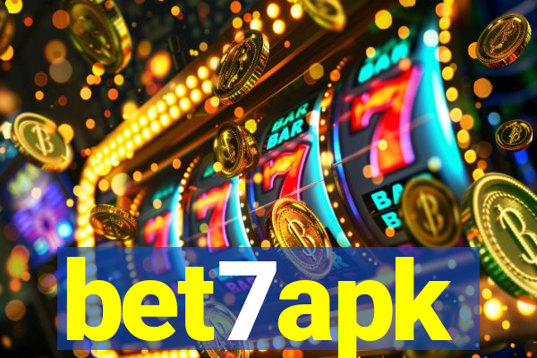 bet7apk