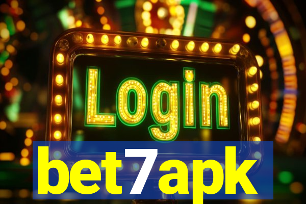 bet7apk