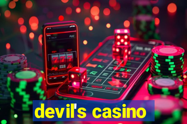 devil's casino