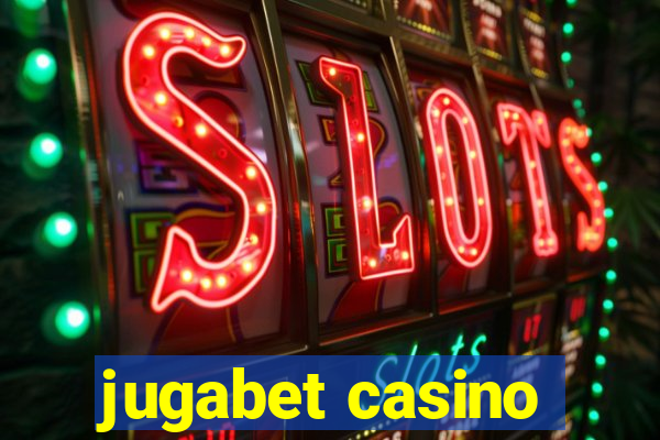 jugabet casino