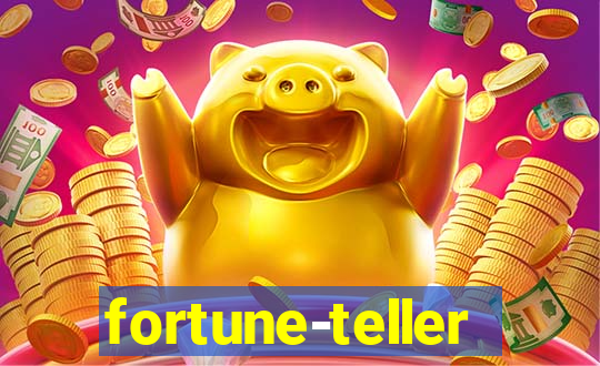 fortune-teller