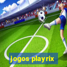 jogos playrix