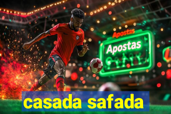 casada safada