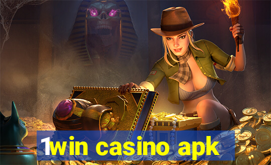 1win casino apk