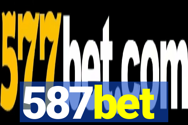 587bet