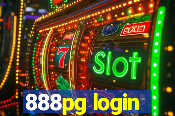 888pg login