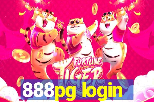 888pg login